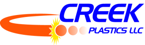 Creek Plastics Logo