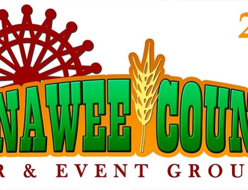 Lenawee County Fair 2018