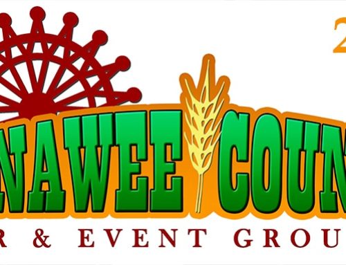 Lenawee County Fair 2019