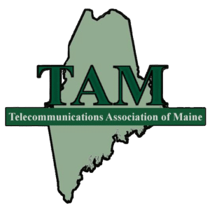 TAM Logo