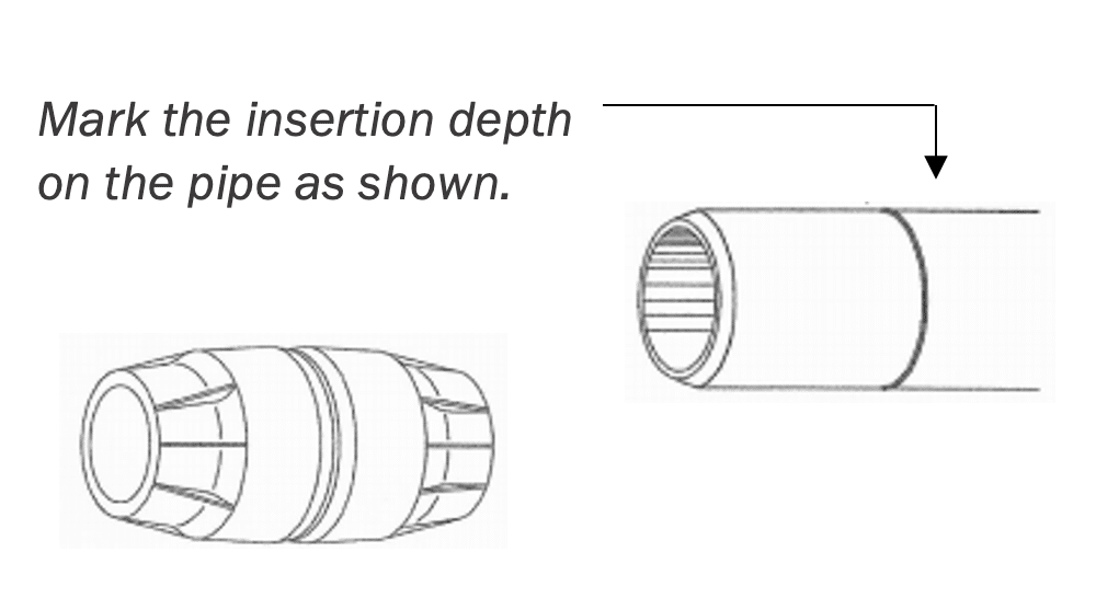 Coupler Installation Guide Creek Plastics LLC