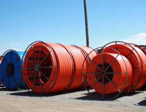 What is HDPE Plastic Pipe and What is it Used for?