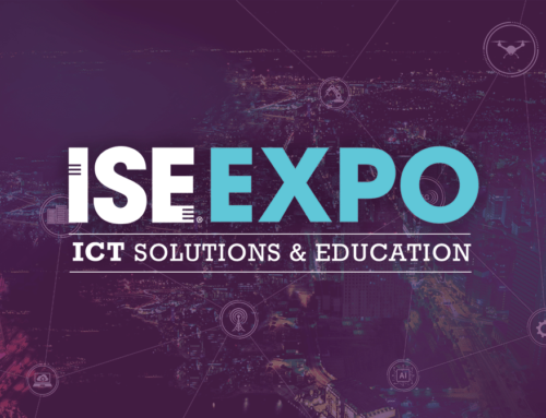 ISE EXPO – 2024