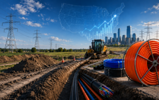 HDPE Pipe Prices in US